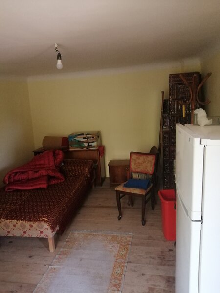 Com. Slobozia Moara, jud. Dambovita