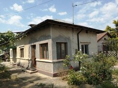 Com. Slobozia Moara, jud. Dambovita